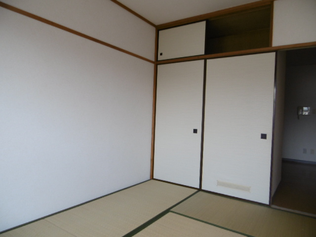 【和室】 | シャルムベルシー