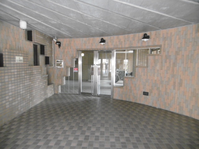 【エントランス】 | シャルムベルシー