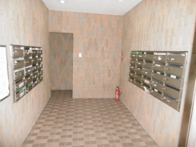 【その他共用部分】 | シャルムベルシー