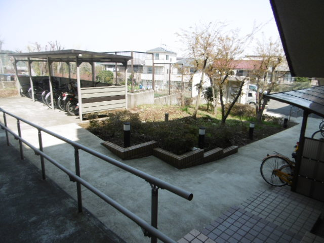 【その他共用部分】 | シャルムベルシー