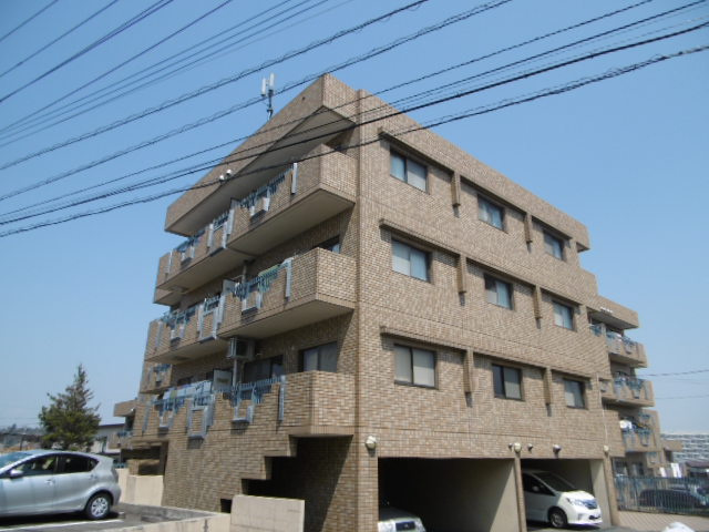 【外観】 | シャルムベルシー