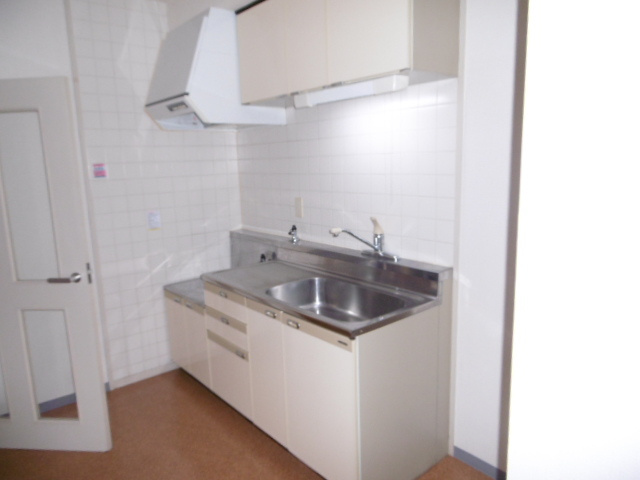 【キッチン】 | シャルムベルシー