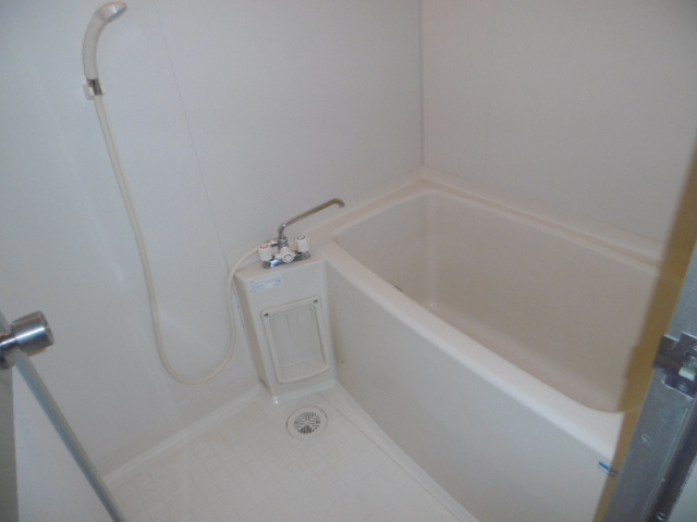 【浴室】 | シャルムベルシー