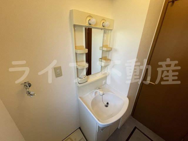 エトワールの独立洗面台|独立洗面化粧台付き