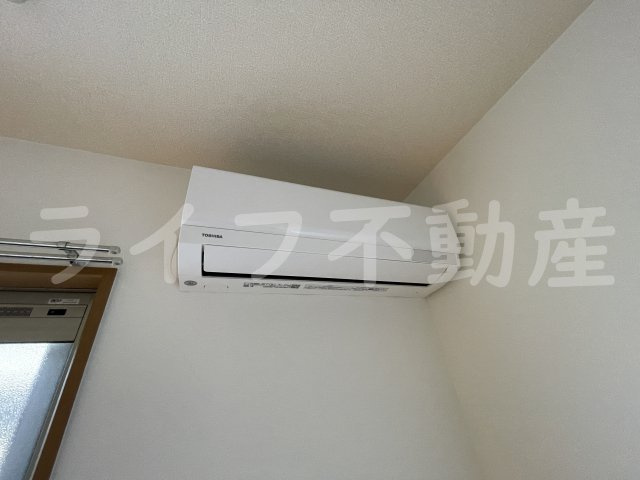 エトワールの設備