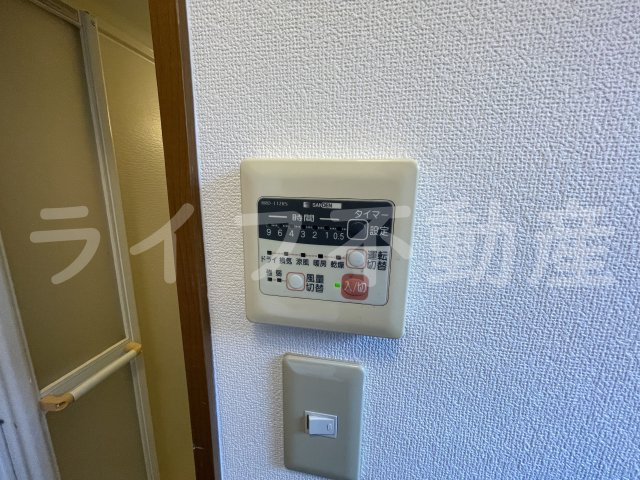 エトワールの設備