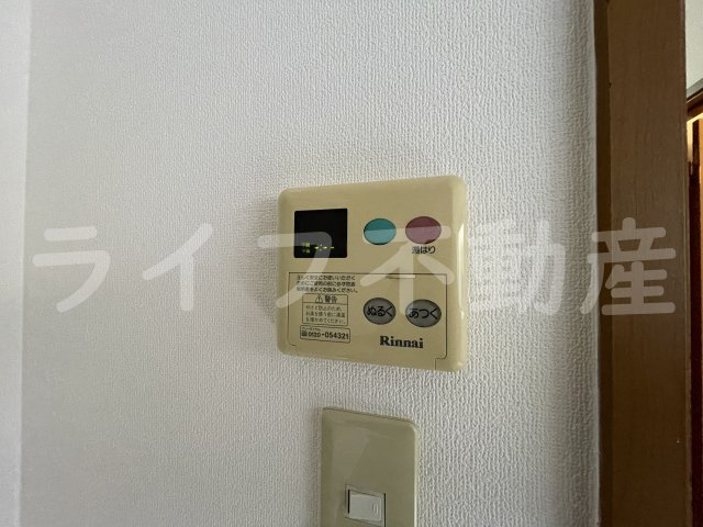 エトワールの設備