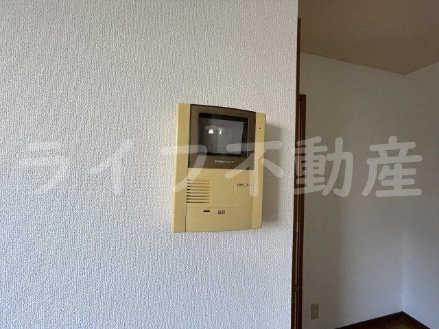 エトワールのセキュリティ