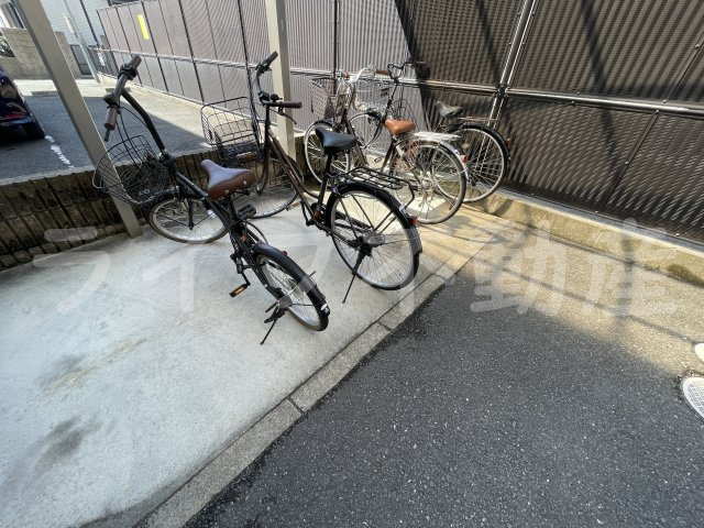 エトワールのその他共用部分