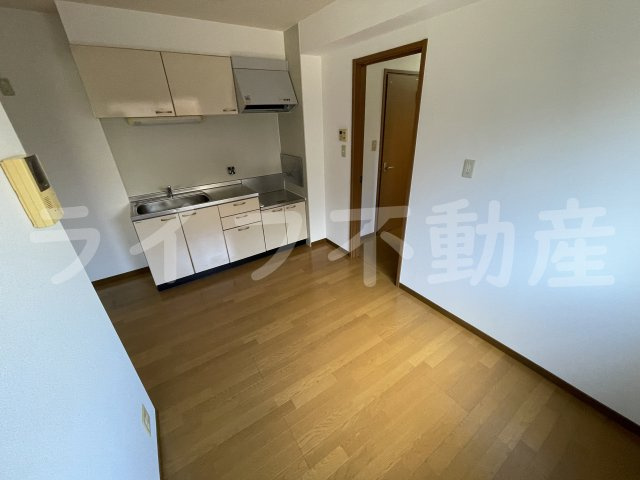 エトワールの居間・リビング|使いやすいリビングです