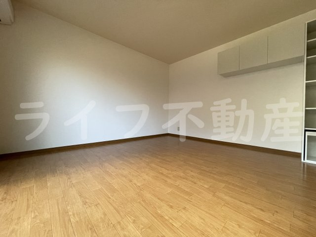 エトワールの内装|過ごしやすい室内です