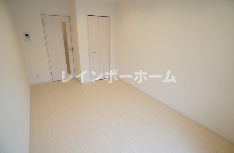 リブリ・OUSEIの居間・リビング