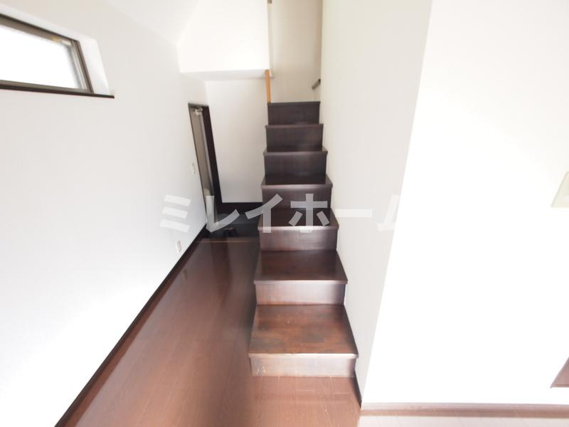 トライプレックス高輪台のその他