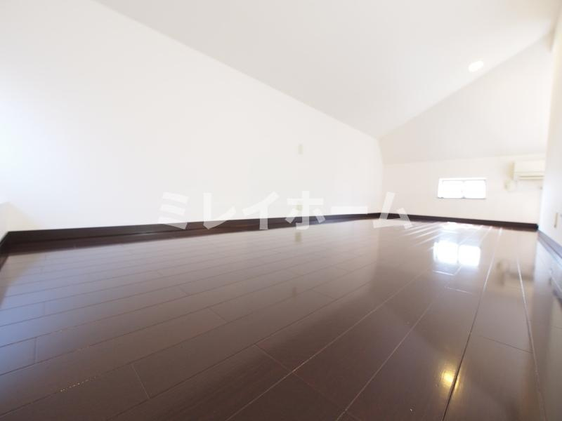 トライプレックス高輪台の設備