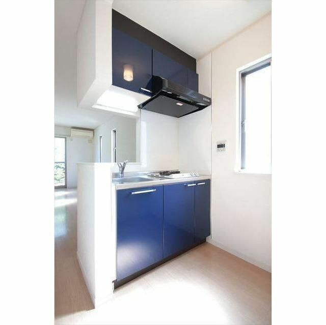 セレッソ目黒洗足の設備