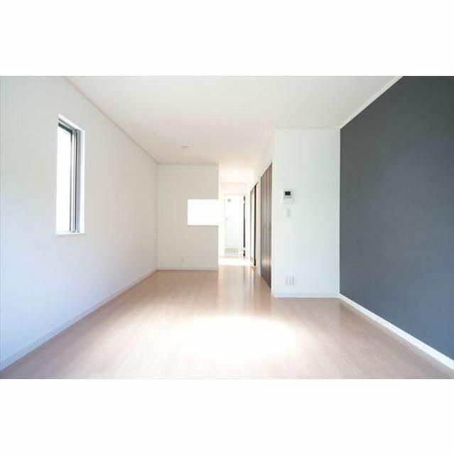 セレッソ目黒洗足の内装