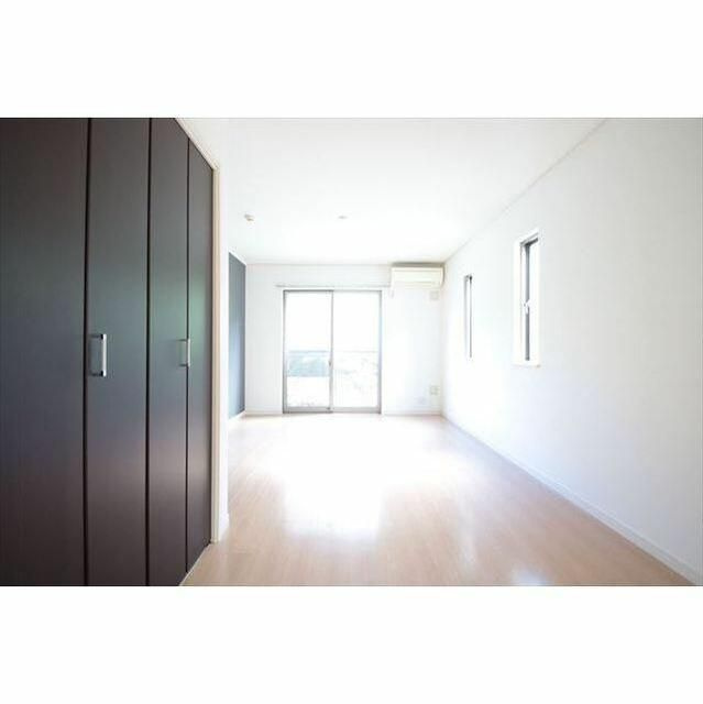 セレッソ目黒洗足の設備