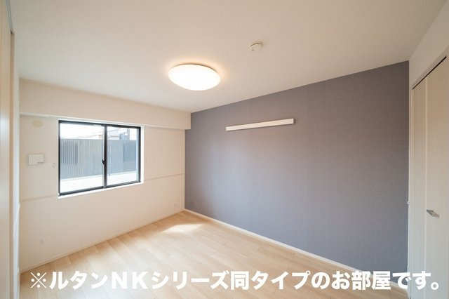 ナチュール　メゾンの内装|中はこのようになっています