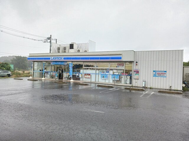 ナチュール　メゾンの周辺|ローソンまで678m