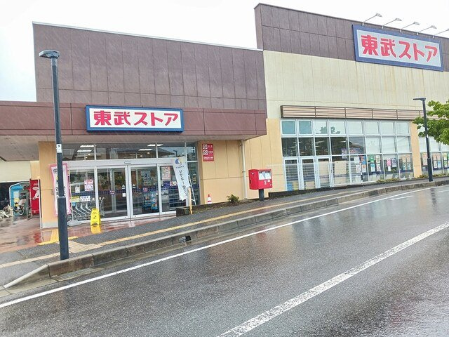 ナチュール　メゾンの周辺|東武ストアまで559m