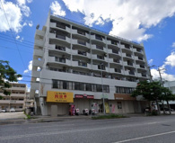 鏡原マンション（ＴＴ）の画像