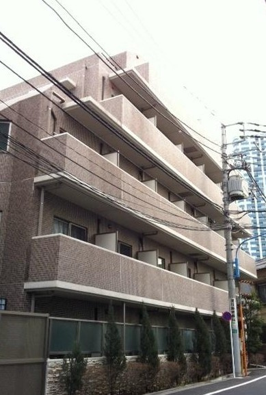 プレール・ドゥーク西新宿Ⅱ