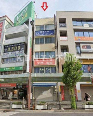 【外観】 | ＰＲＥＳＩ蒲田駅前ビル | 物件の外観です