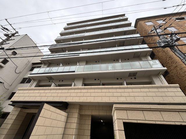 スプランディッド江坂DUE