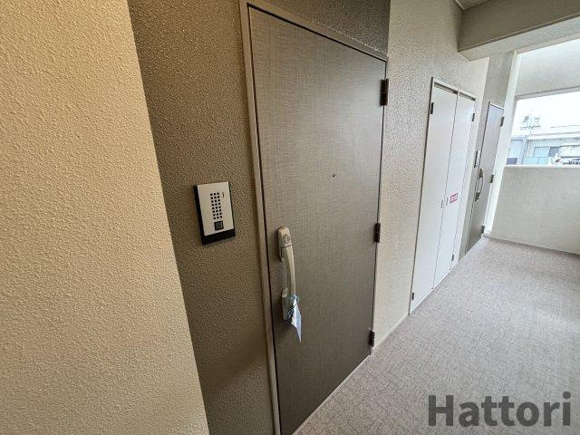 スプランディッド江坂DUEのその他