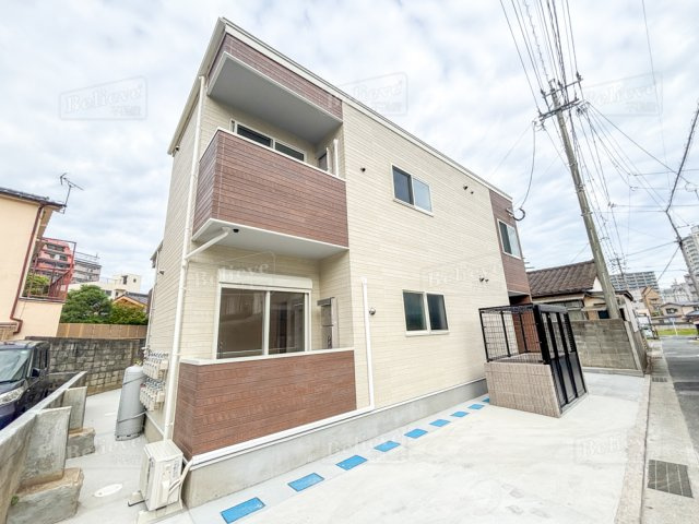 BRAVE BASE REA Ⅱのその他共用部分