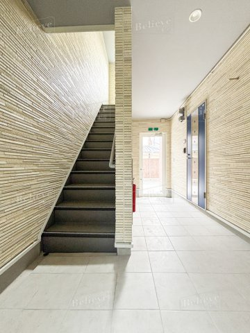 BRAVE BASE REA Ⅱのその他共用部分