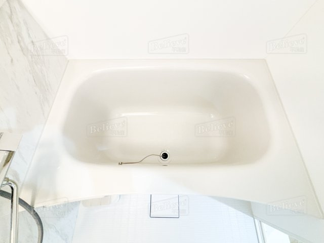 BRAVE BASE REA Ⅱの内装