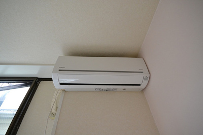 【設備】 | 目白ガーデン