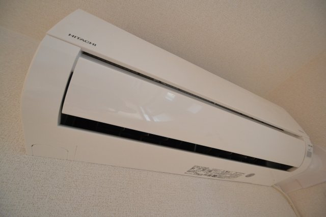 尼崎市富松町１丁目のアパートの設備