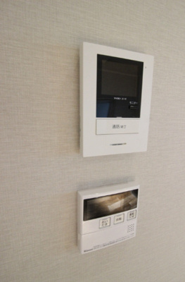 【セキュリティ】 | ヴィラ・リバーサイド