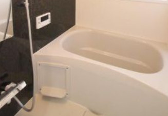 【浴室】 | ヴィラ・リバーサイド