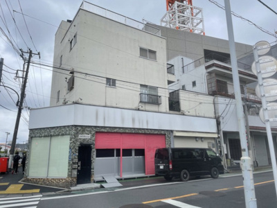 【外観】 | ヴィラ・リバーサイド