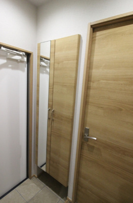 【その他】 | ヴィラ・リバーサイド