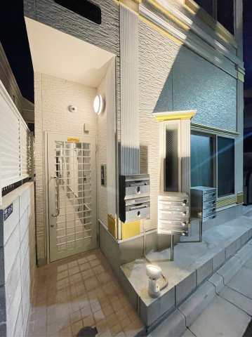 ソフィアテンポのその他共用部分