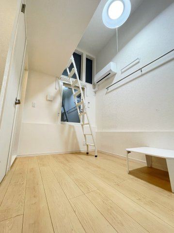 ソフィアテンポの居間・リビング