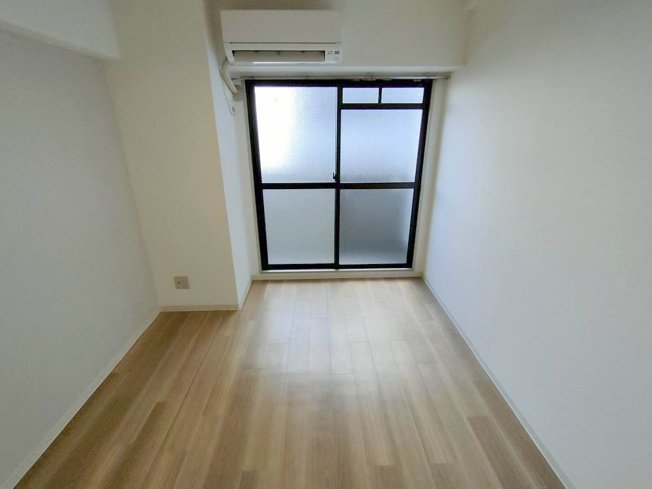 【居間・リビング】 | グランディール壹番館 | リビングです