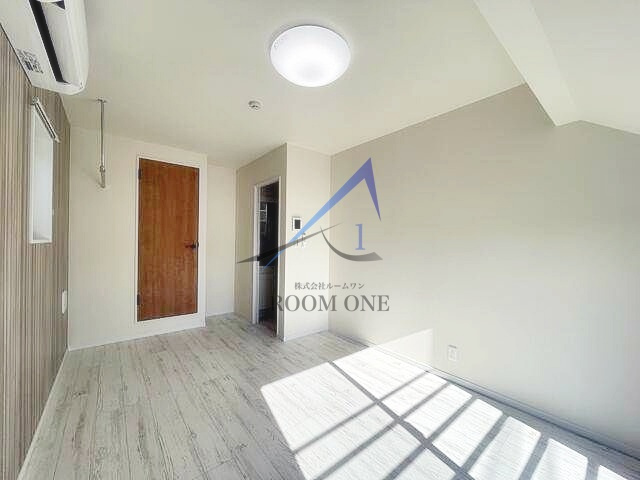 サザンロード八広の寝室|寝室です。