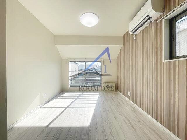 サザンロード八広の内装