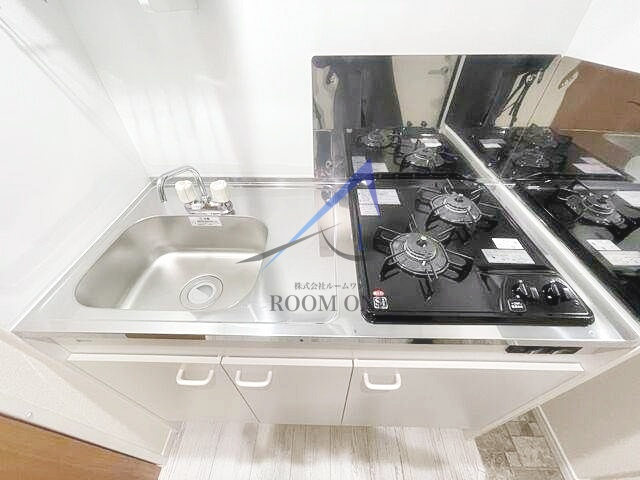 サザンロード八広のその他