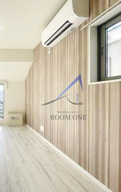 サザンロード八広