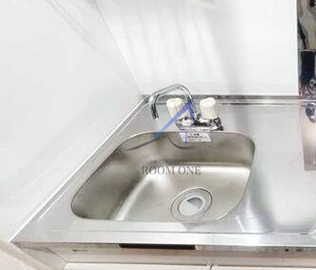 サザンロード八広