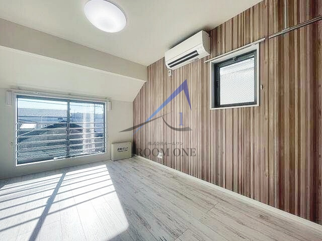 サザンロード八広の居間・リビング|洋室のお部屋です。