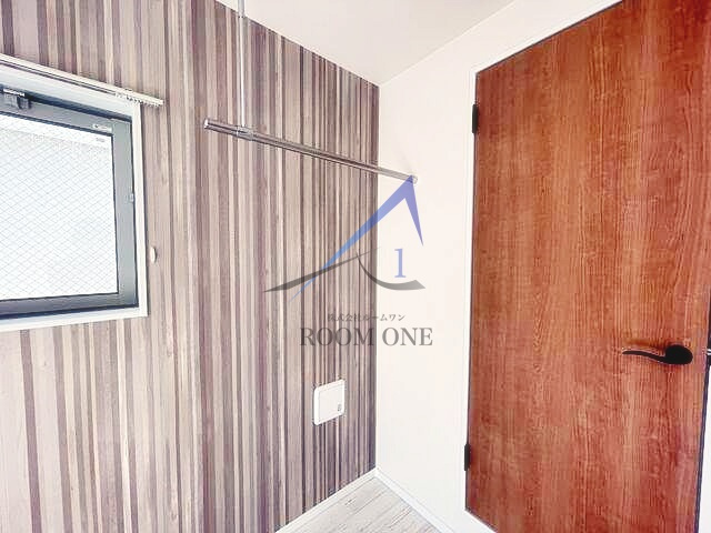 サザンロード八広の収納|収納です。