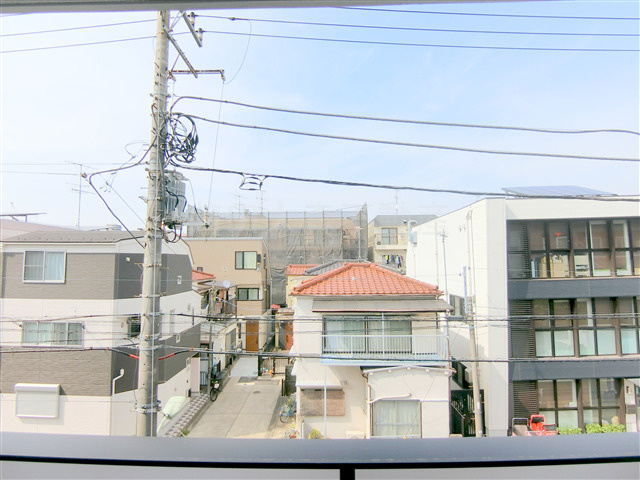 クレストコート池上六丁目＠仲介手数料無料