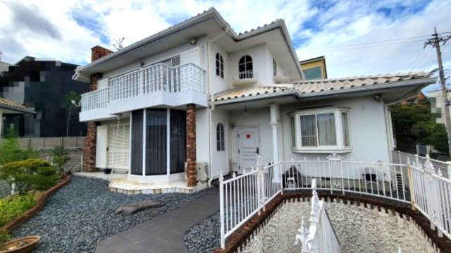 西宮市　苦楽園六番町　中古戸建の画像